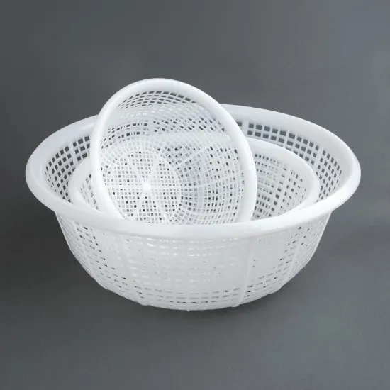 Tellier Sifter St/st - 300mm 11.8''
