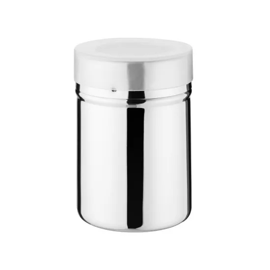 Vogue Shaker/dredger St/st Mesh Top - 275ml 10oz