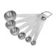 Vogue Measuring Spoons (set 6)