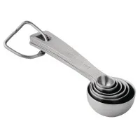 Vogue Measuring Spoons (set 6)