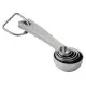 Vogue Measuring Spoons (set 6)