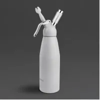 Vogue Cream Whipper - 1ltr (use Cb439 Charger)