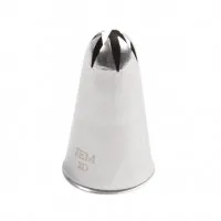Pme Drop Flower Piping Nozzle #2d Carded (large)