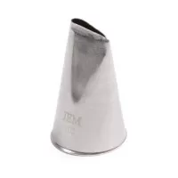 Pme Petal/ruffle Piping Nozzle #103 Carded (medium)