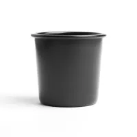 Vogue Non Stick Dariole Mould - 65x60mm 2 1/4x2 1/2 (pack 3)''