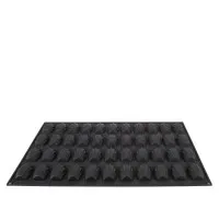 Pavoflex Madeleine Silicone Mould - 600x400mm