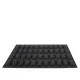 Pavoflex Madeleine Silicone Mould - 600x400mm