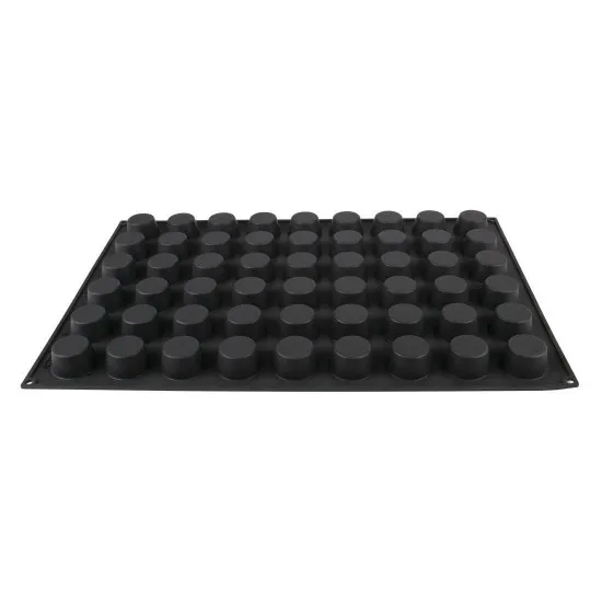 Pavoflex Madeleine Silicone Mould - 600x400mm