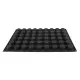 Pavoflex Madeleine Silicone Mould - 600x400mm