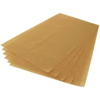 Matfer Ecopap Baking Paper - Gn 1/1 Size 530x325mm 21x18 (pack 500)''