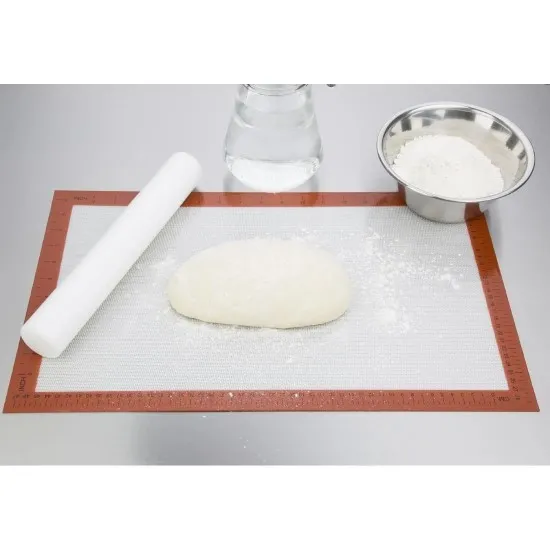 Vogue Non-stick Baking Mat - 585x385mm