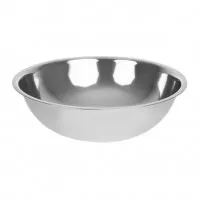 Round Mixing Bowl 45cm S/s 12ltr