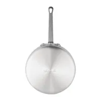 Vogue Saute Pan Aluminium - 200mm 1.58ltr