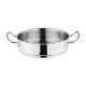 Vogue Steamer St/st - 240mm