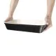 Vogue Roasting Dish Blk - 65x355x220mm