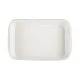 Vogue Roasting Dish Blk - 70x405x250mm