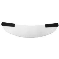 Vogue Pizza Rocker - 21 1/4''