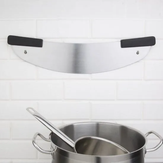 Vogue Pizza Rocker - 21 1/4''