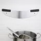 Vogue Pizza Rocker - 21 1/4''