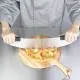 Vogue Pizza Rocker - 21 1/4''
