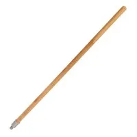 Vogue Pizza Oven Brush - 965mm 38handle