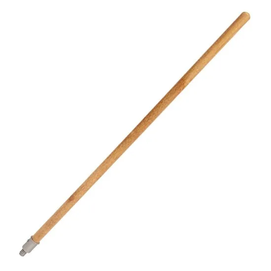 Vogue Pizza Oven Brush - 965mm 38 Handle''