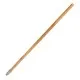 Vogue Pizza Oven Brush - 965mm 38 Handle''