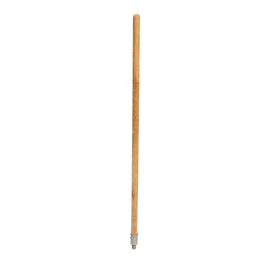 Vogue Pizza Oven Brush - 965mm 38 Handle''