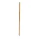 Vogue Pizza Oven Brush - 965mm 38 Handle''
