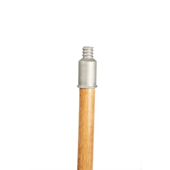 Vogue Pizza Oven Brush - 965mm 38 Handle''