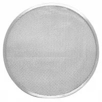 Aluminum Pizza Screen - 405mm 16''