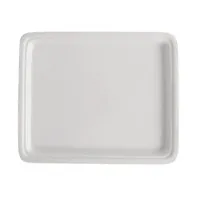 Olympia Whiteware Gn - 1/2 30mm Deep (single)