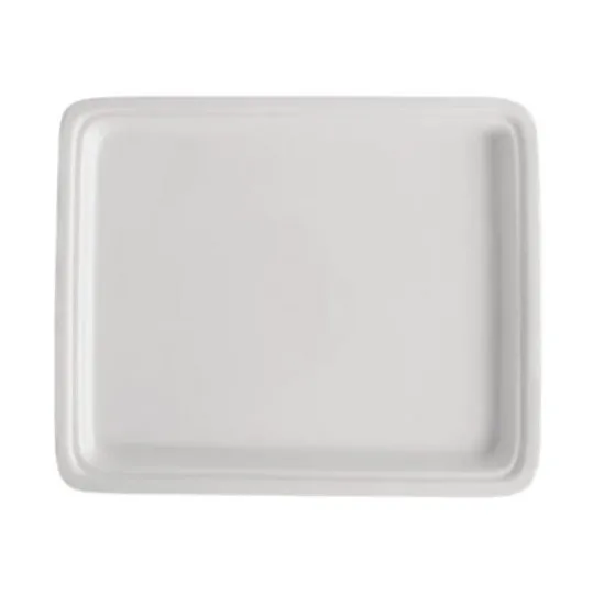 Olympia Whiteware Gn - 1/2 30mm Deep (single)