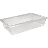 Vogue Polycarbonate Container - 30ltr