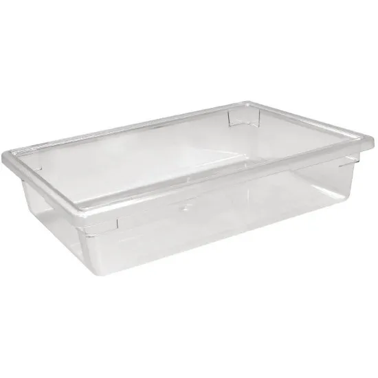 Vogue Polycarbonate Container - 30ltr