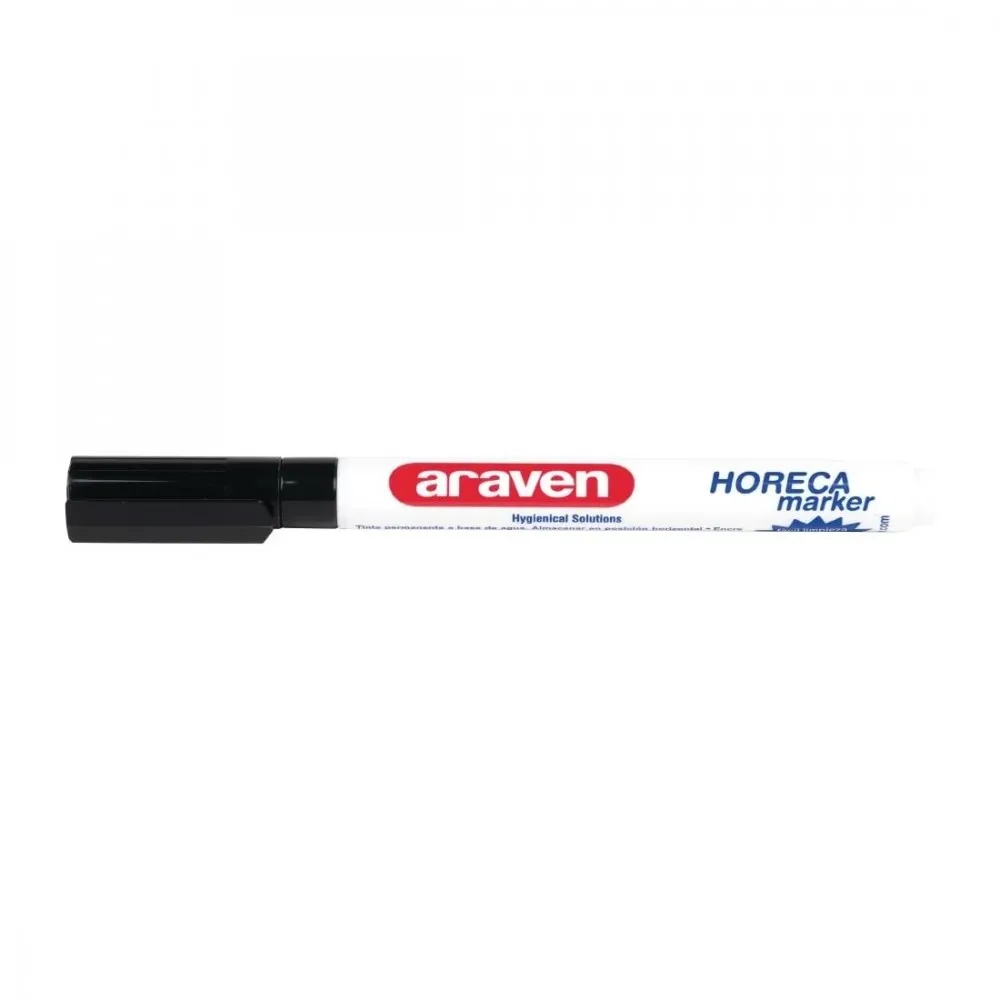 Araven Food Box Marker Pen