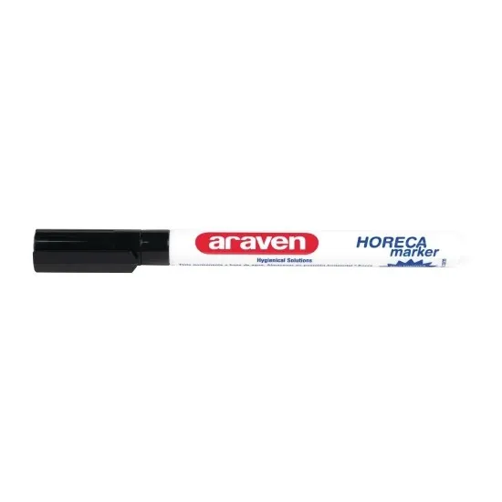 Araven Food Box Marker Pen