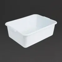 Vogue Food Storage Box - 32ltr 20 1/2x15 1/2x7''