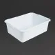 Vogue Food Storage Box - 32ltr 20 1/2x15 1/2x7''