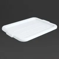 Vogue Food Storage Box - 32ltr 20 1/2x15 1/2x7''