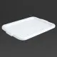 Vogue Food Storage Box - 32ltr 20 1/2x15 1/2x7''