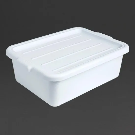 Vogue Food Storage Box - 32ltr 20 1/2x15 1/2x7''