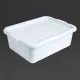 Vogue Food Storage Box - 32ltr 20 1/2x15 1/2x7''