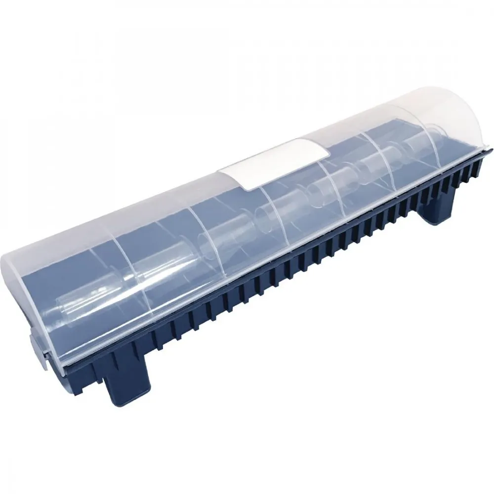 Plastic 2''  7 Day Label Dispenser