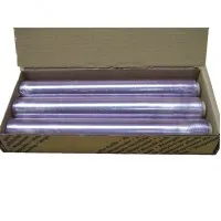 Wrapmaster Clingfilm For 1000 Dispenser - 300mm 11 3/4'' X 100meters (pack 3)