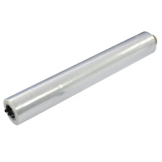 Wrapmaster Clingfilm For 1000 Dispenser - 300mm 11 3/4'' X 100meters (pack 3)