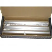 Wrapmaster Aluminium Foil For Compact Dispenser - 12'' 305mm X 30meters (pack 3)