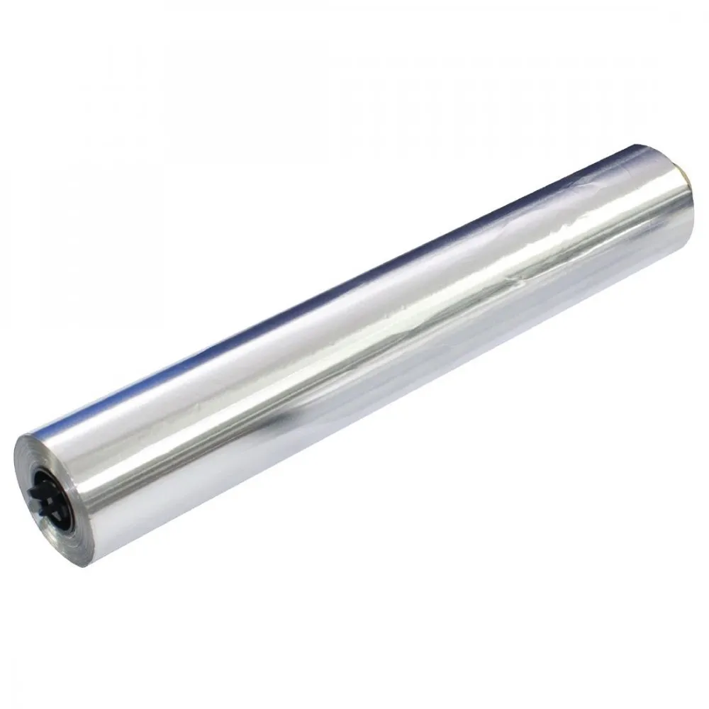 Wrapmaster Aluminium Foil For Compact Dispenser - 12'' 305mm X 30meters (pack 3)