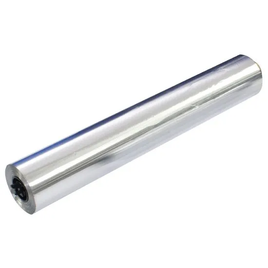 Wrapmaster Aluminium Foil For Compact Dispenser - 12'' 305mm X 30meters (pack 3)