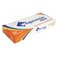 Wrapmaster Baking Parchment Refill - 450mm X 50m (x3)